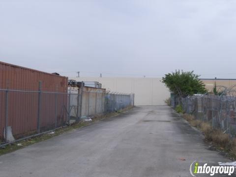 Home & Garden Industries Inc