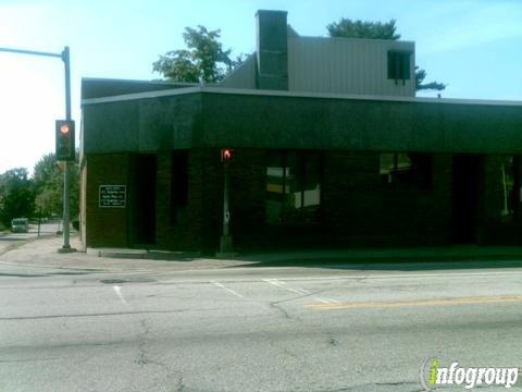 Christopher Skaperdas