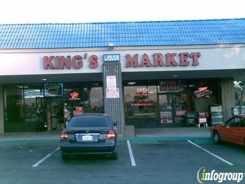 King's Market