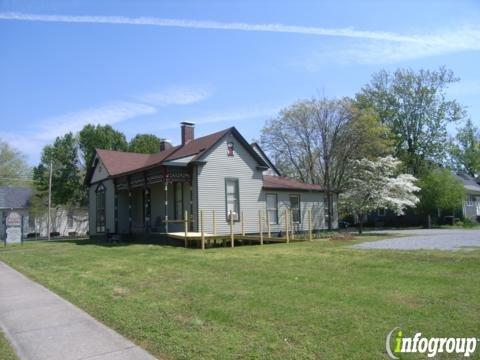 Elliott Ward - Sabin Behavioral Health