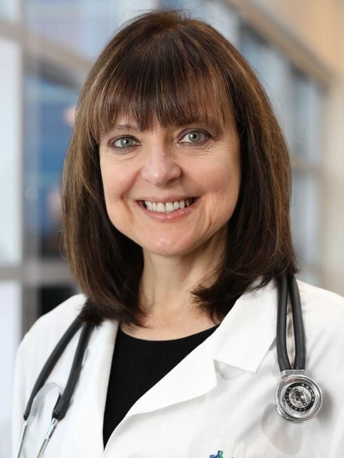 Lina Mitchell, MD - Mercy Health-Deerfield Endocrinology, Cholesterol and Diabetes