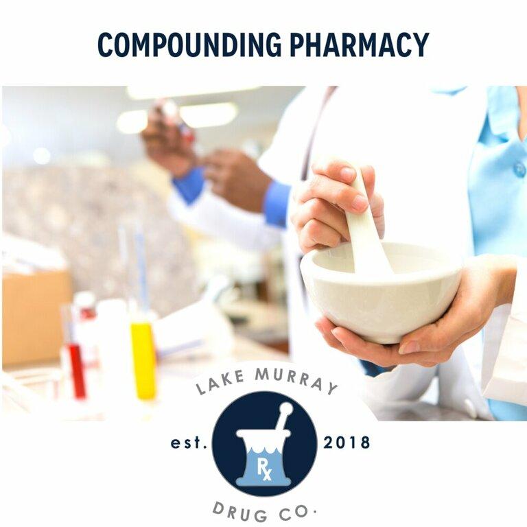 Lake Murray Drug Company