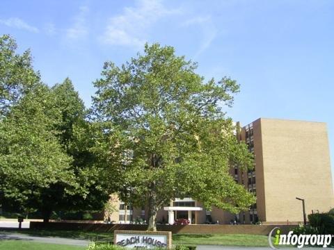 Beach House Condominium Inc