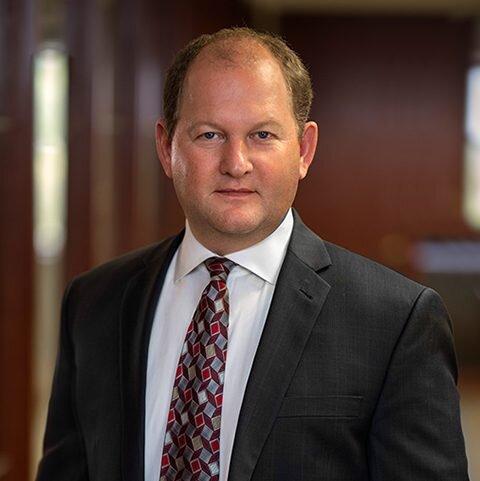 Merrill Lynch Financial Advisor James Newcomb