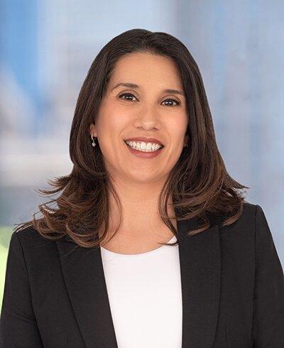 Jacklyn Lozano-Registered Practice Associate, Ameriprise Financial Services, LLC