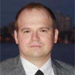 Merrill Lynch Financial Advisor Aleksandr Petrik