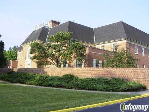Jones Music Library