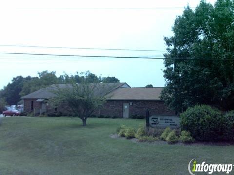 Speedwell Machine Works