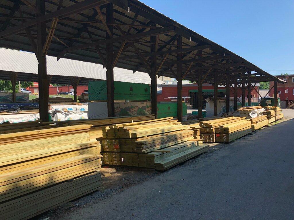 Ware Butler Building Supplies