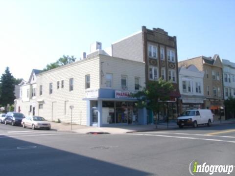 Bayonne Medical Care