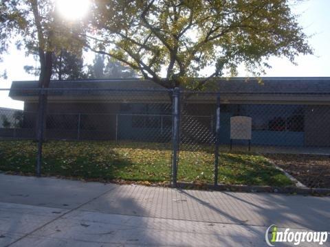 Fremont Elementary School