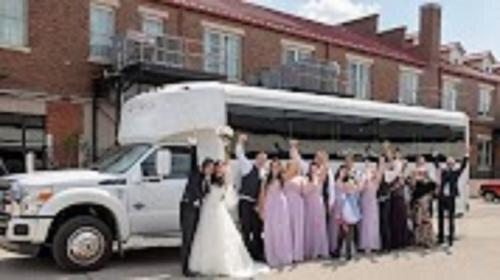 Wright Party Bus & Limo