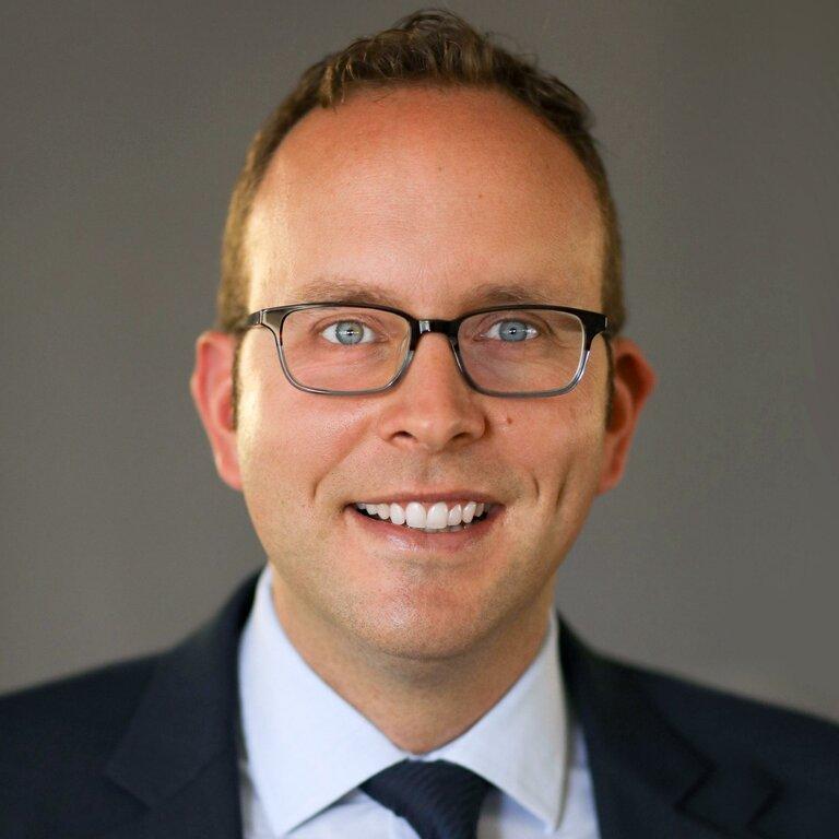 Edward Jones-Financial Advisor: Jeremy Geels