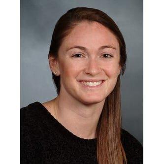 Tina Ceriello, AUD - Weill Cornell Medicine-Hearing and Speech Center