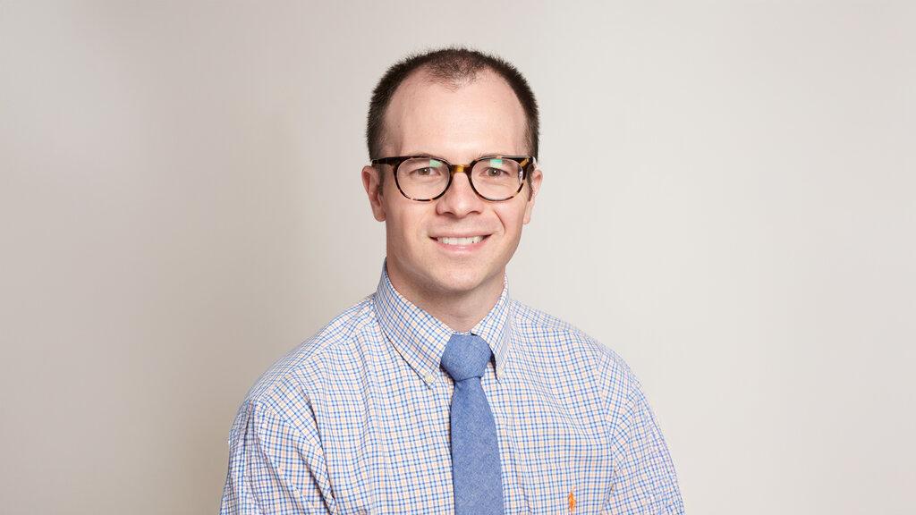 Aldo V Londino III, MD - Mount Sinai Doctors East 85th Street