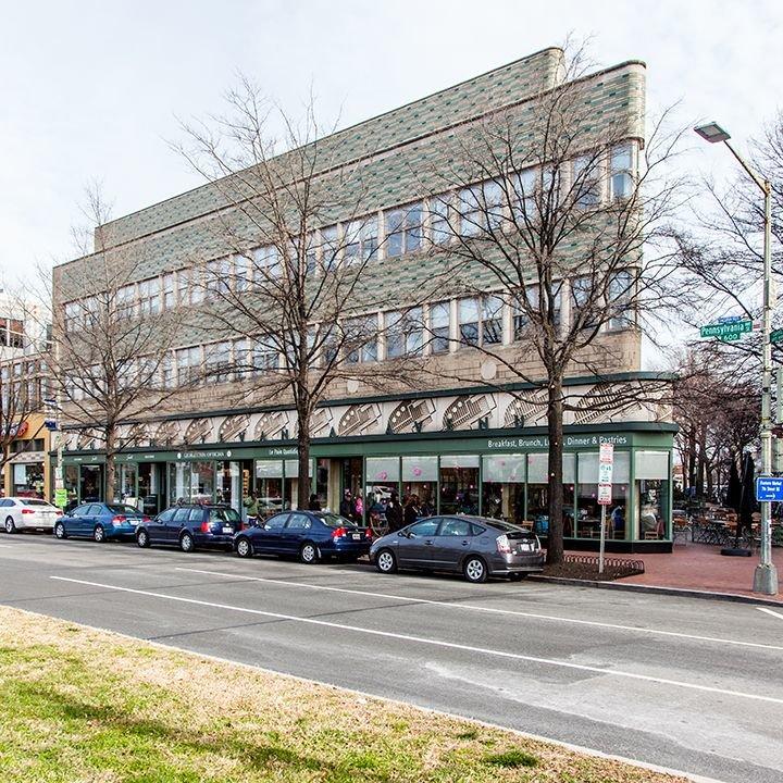 MedStar Health: Primary Care at Navy Yard