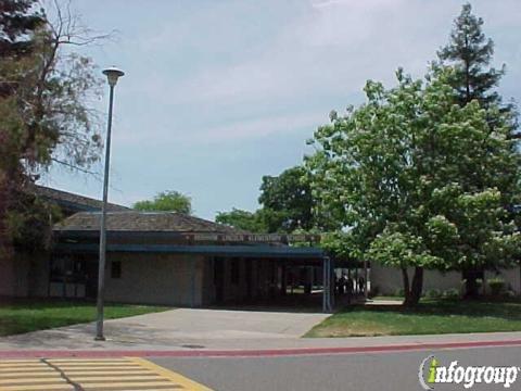 Abraham Lincoln Elementary School