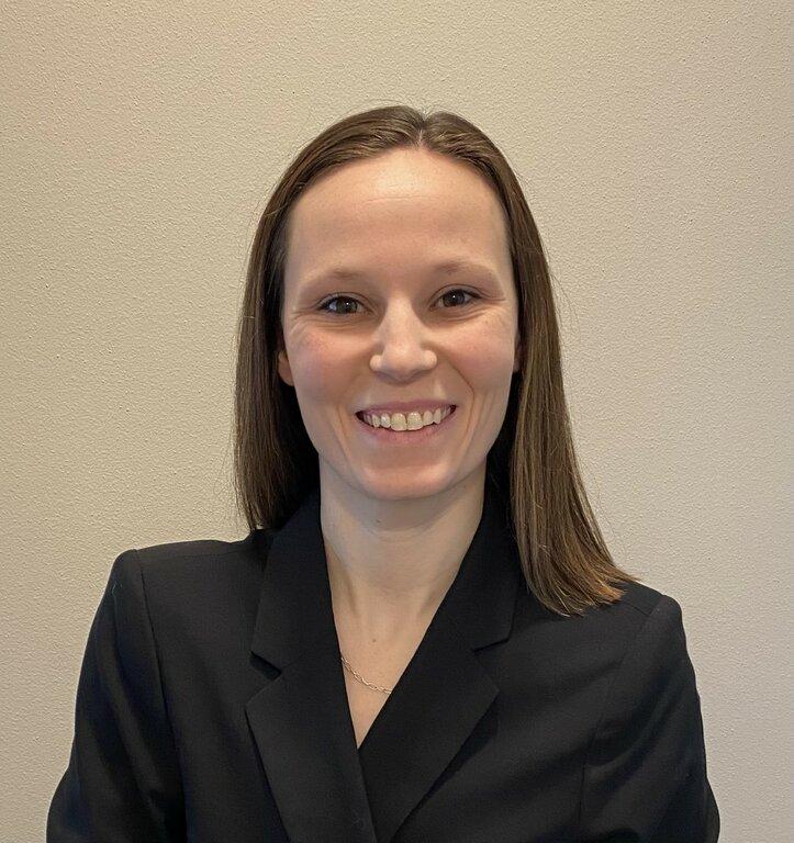 Kimberly Robertson, LCSW - LifeStance Health