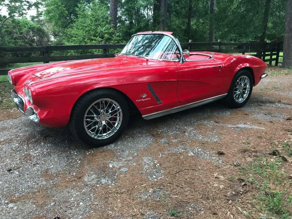 Xcelerate Street Performance