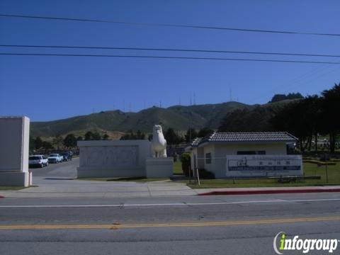 Golden Hill Memorial Park & Funeral Home