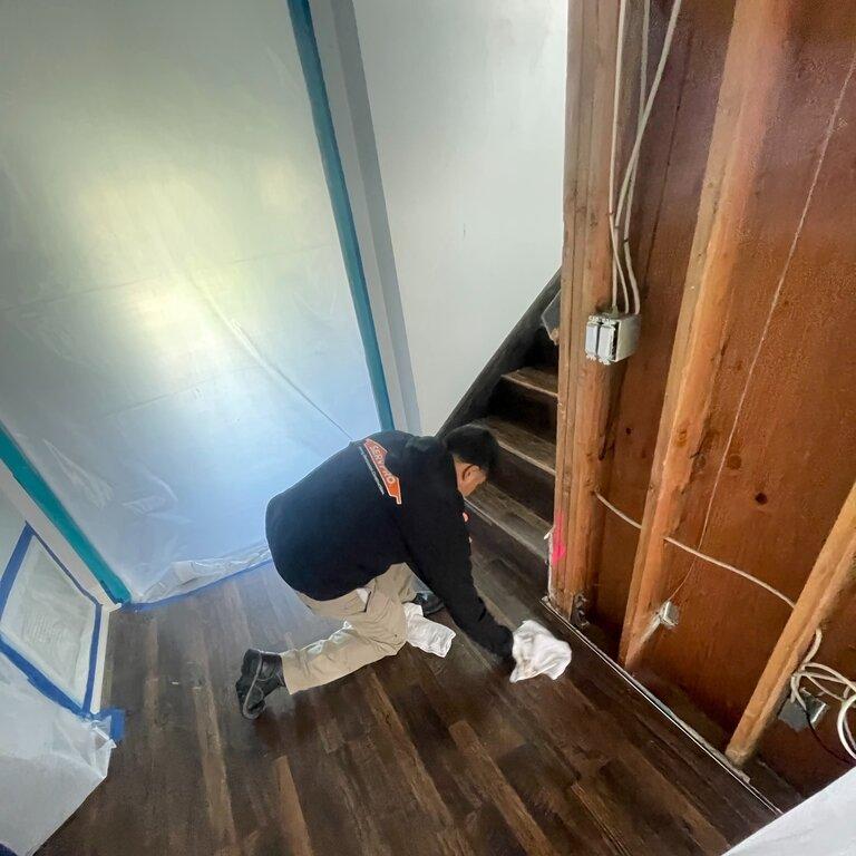 SERVPRO of Woodland Hills