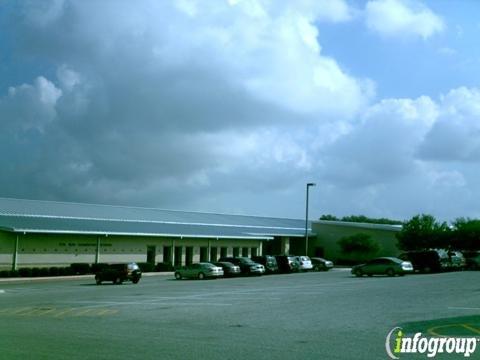 Fox Run Elementary School