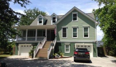 CertaPro Painters of Charleston, SC