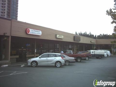 Renaissance Rug Corp