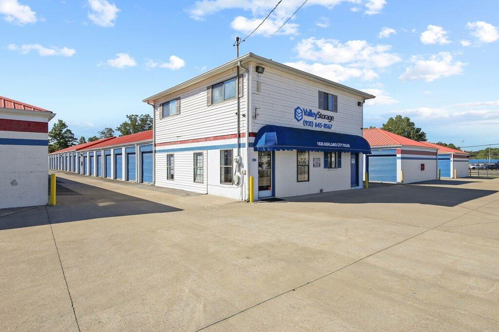 Valley Storage - Clarksville