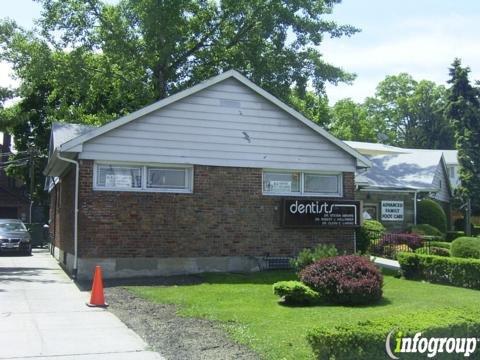 Hollander Robert J DMD