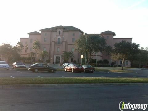 SimonMed - Choice Imaging Sarasota Springs