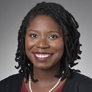 Lindsey J Hunt, M.D.