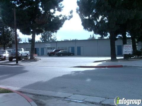 C-West Roofing Co Inc