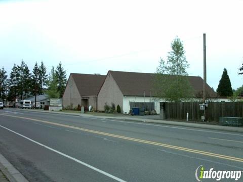 Community Baptist Church