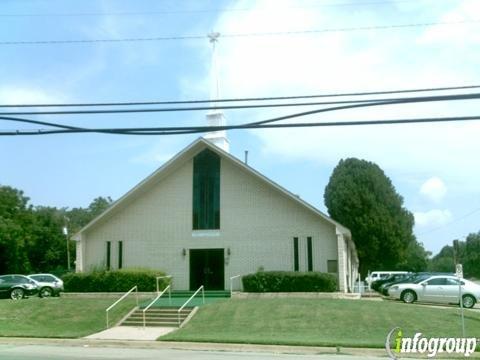 Rising Star Church of God in Christ