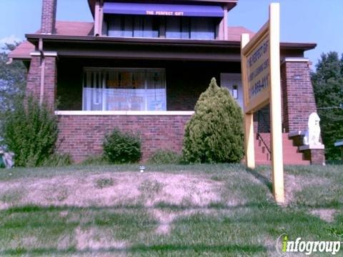 Perfect Gift Nursery & Learning Center