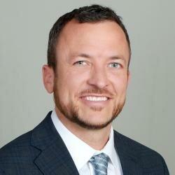 Edward Jones-Financial Advisor: Eric S Olson