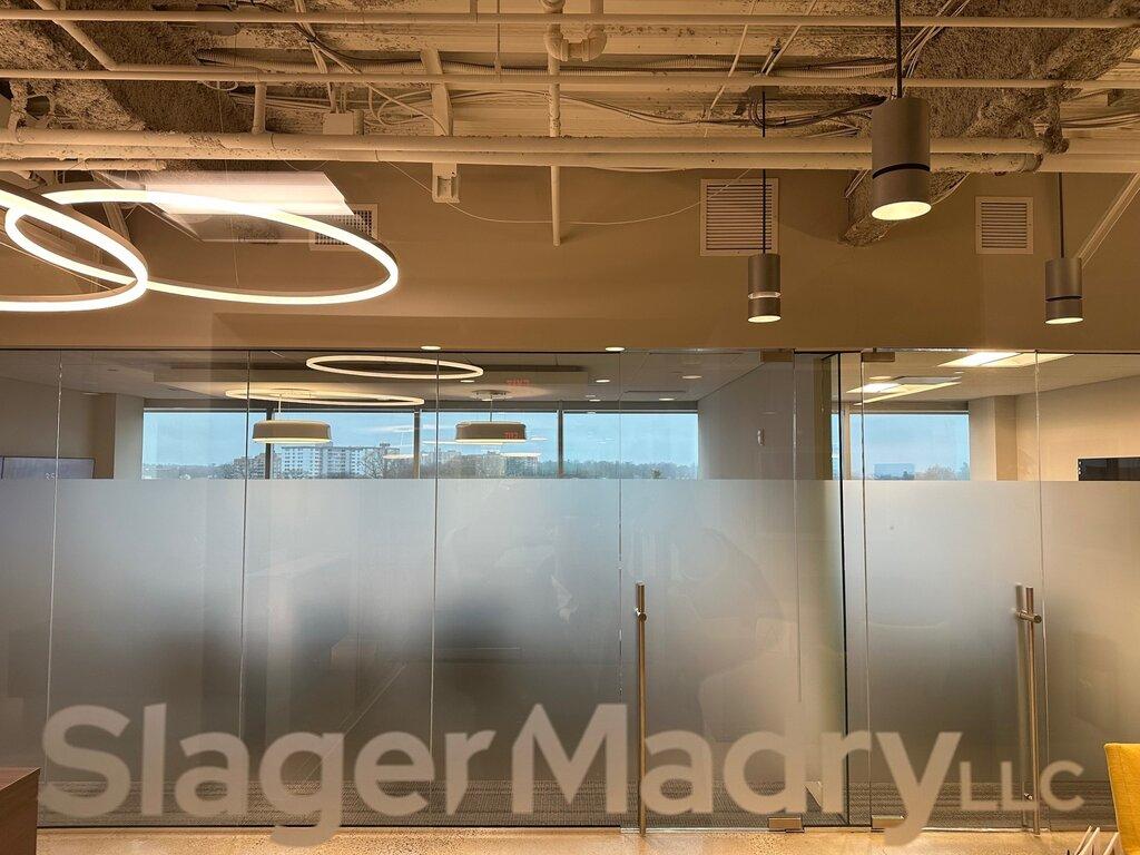 Slager Madry LLC