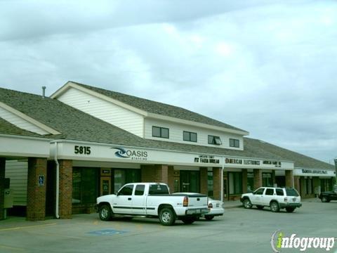 Monte Eastin Agency -  American Family Insurance