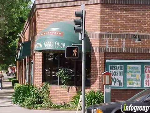 Sacramento Natural Foods Co-op