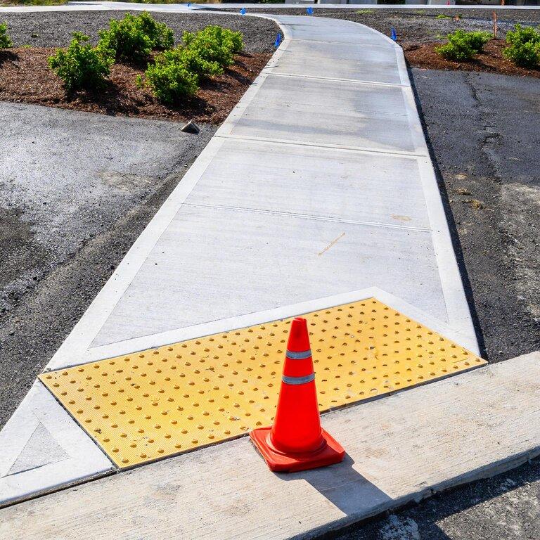 Tag Asphalt & Concrete
