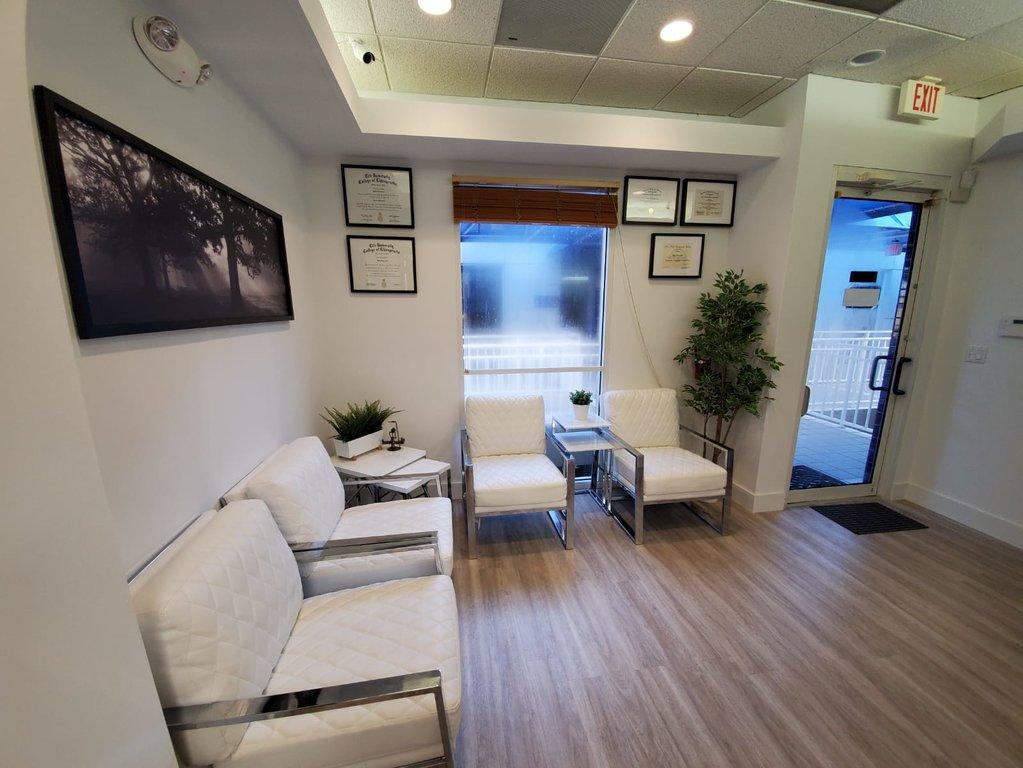 Back to Mind Chiropractic