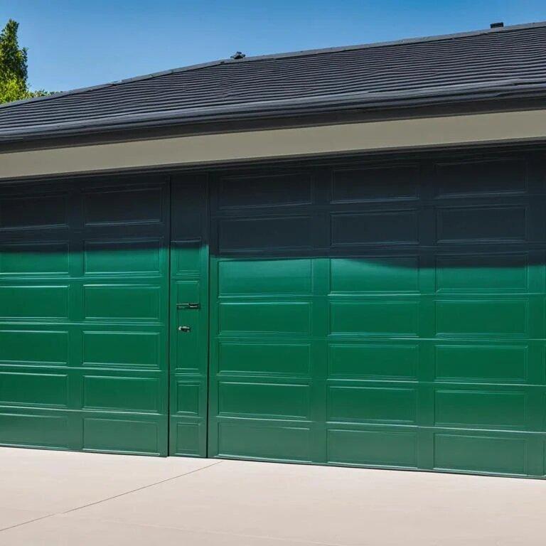 Emergency Garage Door Repair Washington