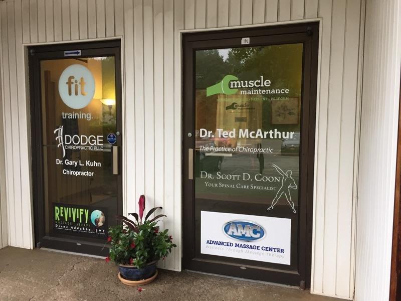 Muscle Maintenance of Rochester, LLC