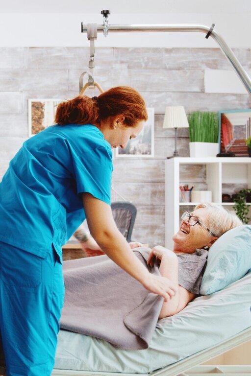 All About Home Care
