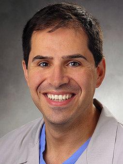 David Rojas, MD - Advocate Health