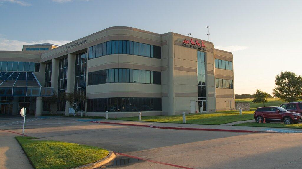 Medical City Heart & Transplant Specialists - Denton