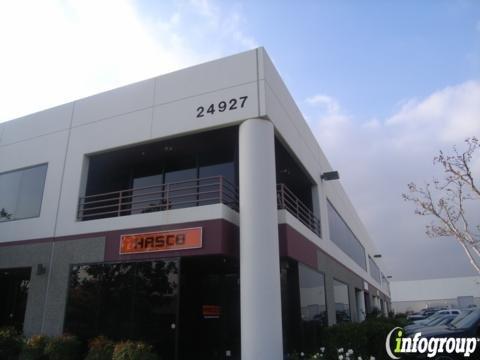 Franmar Manufacturing Inc