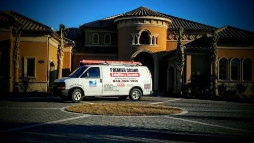 Premier Sound Security & Automation