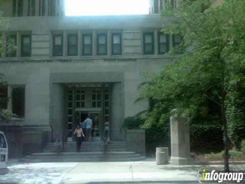 Psychiatry Department